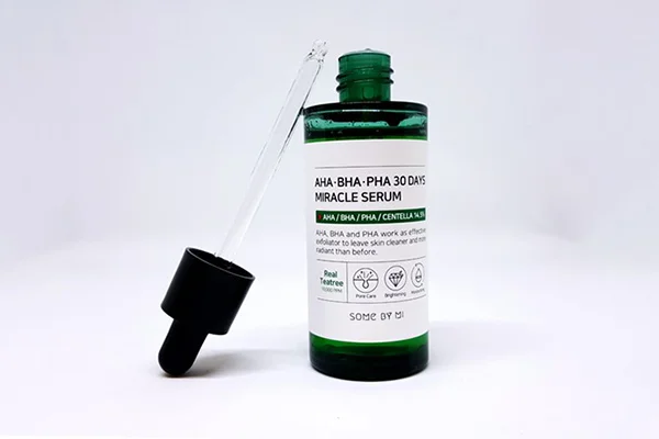 lợi ích khi sử dụng niacinamide