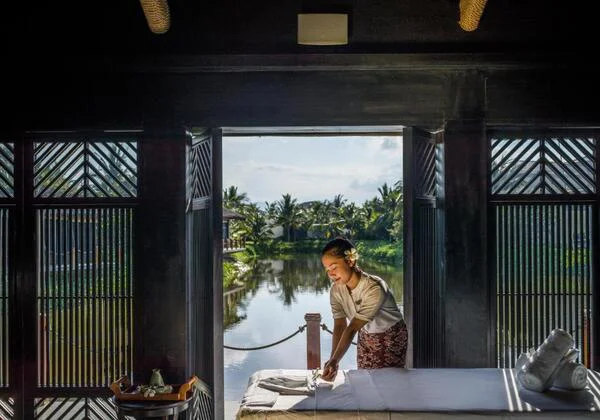 mô tả công việc kỹ thuật viên spa