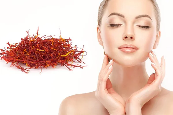 nhụy hoa nghệ tây có tác dụng gì