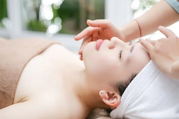 spa vừa học vừa làm thiếu kiến thức căn bản