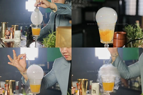 Kỹ thuật thật khéo léo