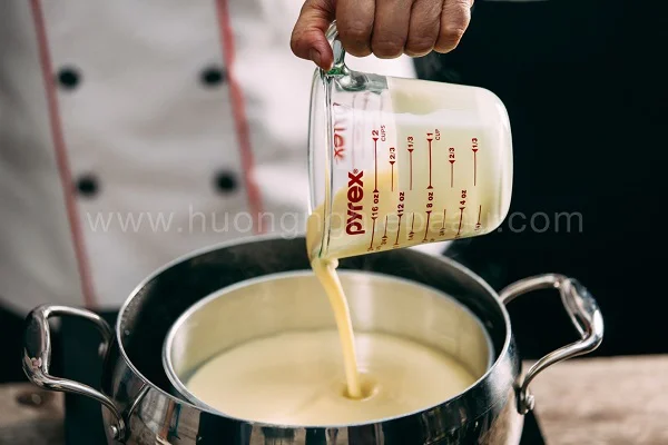 khóa học làm bánh miền nam khóa học làm bánh miền nam