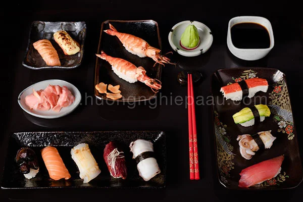 khoa-hoc-sushi-kinh-doanh khóa học làm sushi kinh doanh