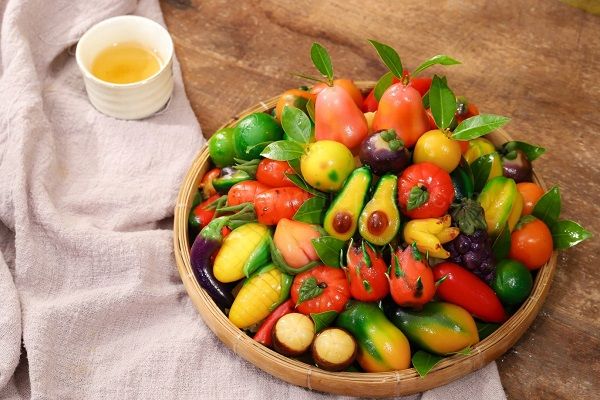 lớp học làm bánh huế lớp học làm bánh huế