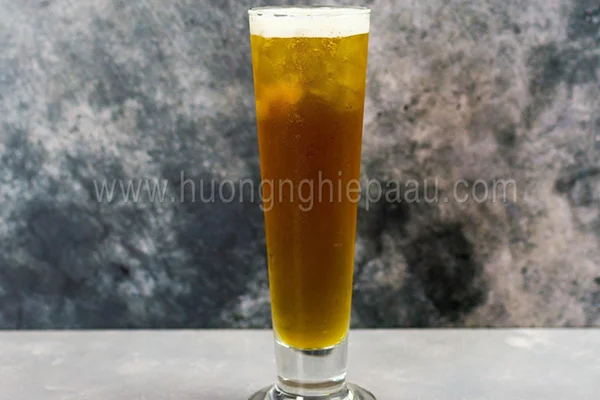 nước sâm bông cúc