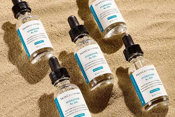 sản phẩm chứa vitamin b5