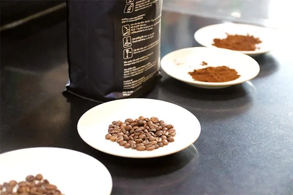 được nghe chia sẻ phương pháp đánh giá cà phê espresso từ các chuyên gia