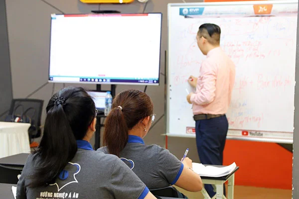 Hoạch định tài chính