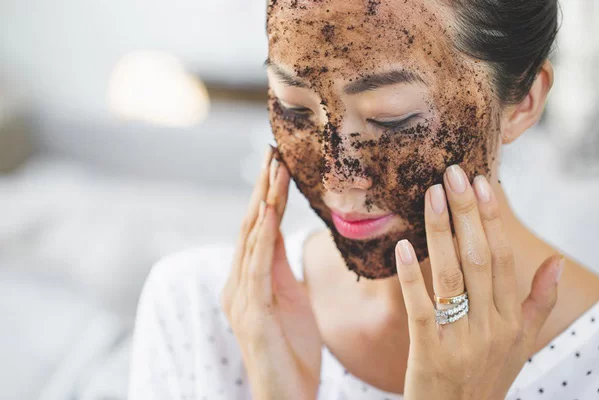 Mẹo Làm Đẹp Toàn Diện Từ Thiên Nhiên