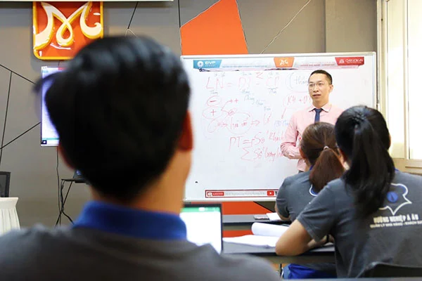 yếu tố cốt lõi của bất kỳ doanh nghiệp