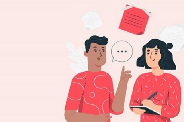 Lắng nghe ý kiến từ người có chuyên môn