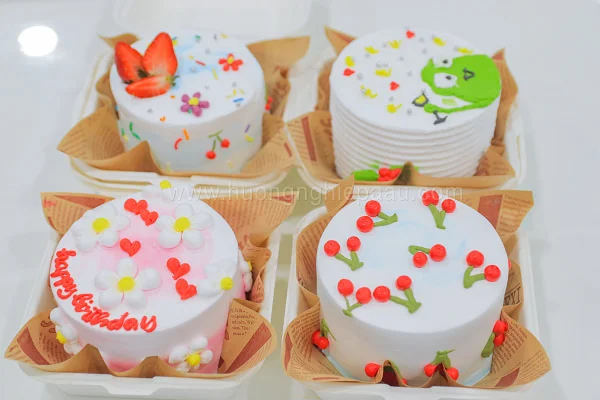 bento-cake bento cake