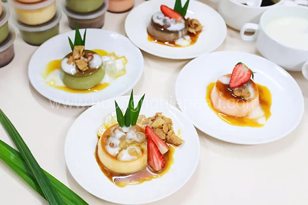 chuyen-de-flan-ngu-vi chuyên đề flan ngũ vị