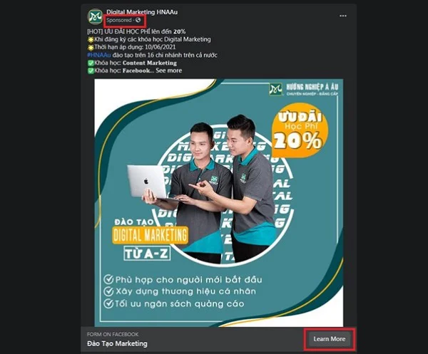 dau-hieu-nhan-biet-mau-quang-cao-facebook-ads