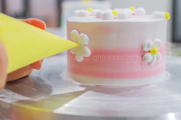 day-lam-bento-cake dạy làm bento cake