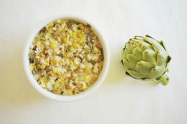 Giảm cân, tiêu hóa tốt và làm đẹp