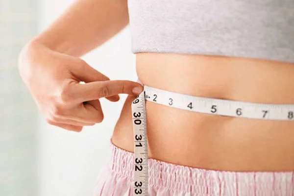 Nhanh chóng lấy lại vòng eo