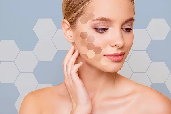 peptide có tác dụng chống lão hóa