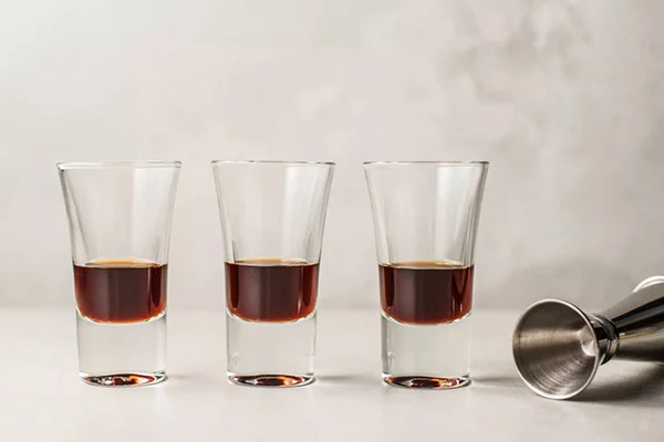 Tạo tầng rượu