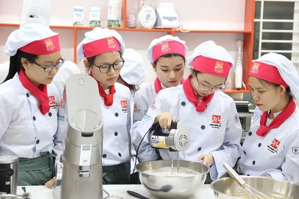 ưu đãi cho học viên hnaau