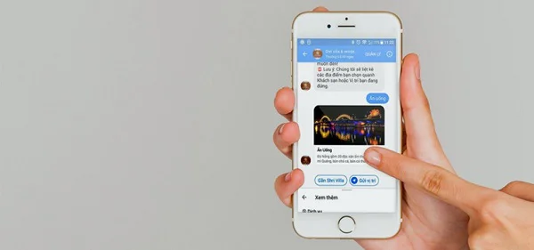 chatbot trở thành xu hướng social media nổi bật 2022