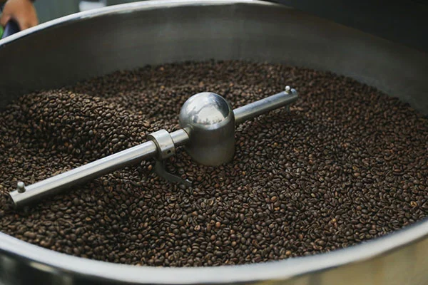 Hương vị cà phê đặc sản