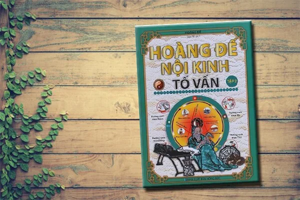 nguồn gốc của bấm huyệt