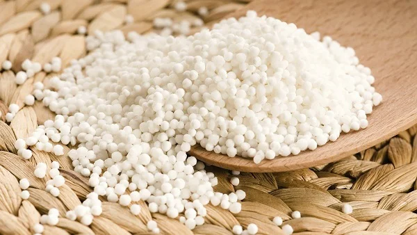 bột báng có nguồn gốc từ khoai mì