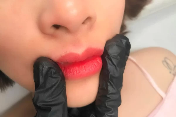 Nghề phun xăm thẩm mỹ lương bao nhiêu?