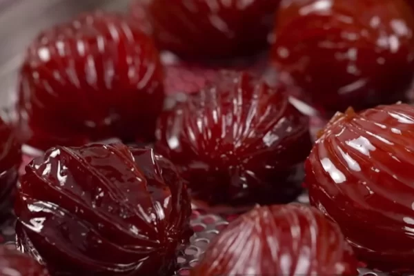 Cách Làm Ô Mai Mận Hà Nội