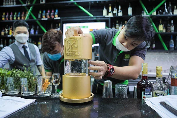 cách sử dụng các công cụ dụng cụ