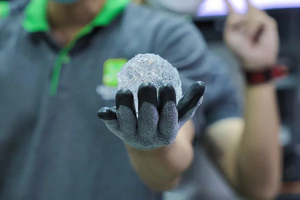 Cải thiện tốc độ đục đá