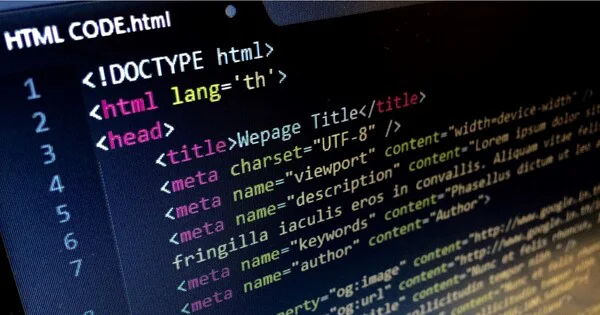 html tag là gì