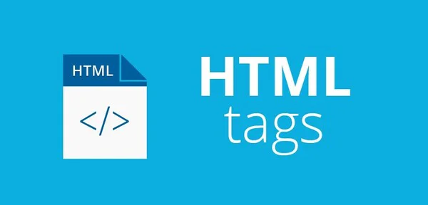 html tag quan trọng trong SEO