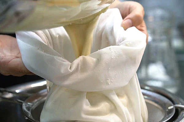 Lọc hỗn hợp nhiều lần