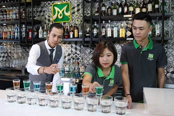 phương thức tương tác hai chiều