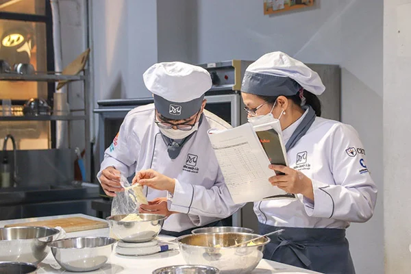 Thực hành là yếu tố cốt lõi