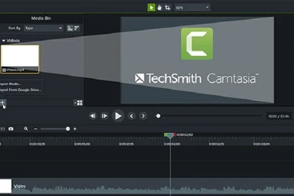 các phần mềm làm video miễn phí tốt nhất