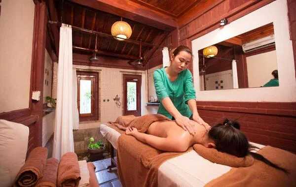 phỏng vấn mức lương spa