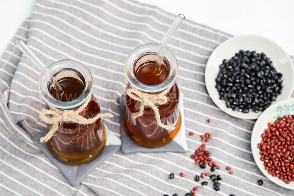 Sử dụng đậu đen đúng cách