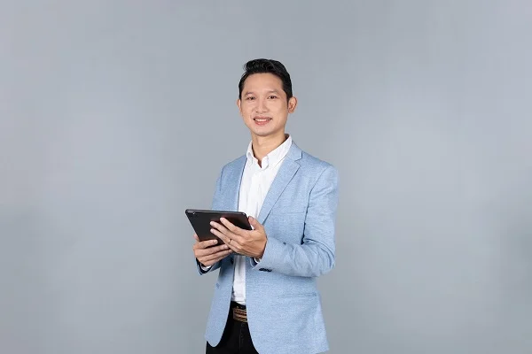 thầy nguyễn anh tuấn