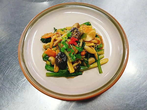 hoc-lam-xot-chay học làm xốt chay