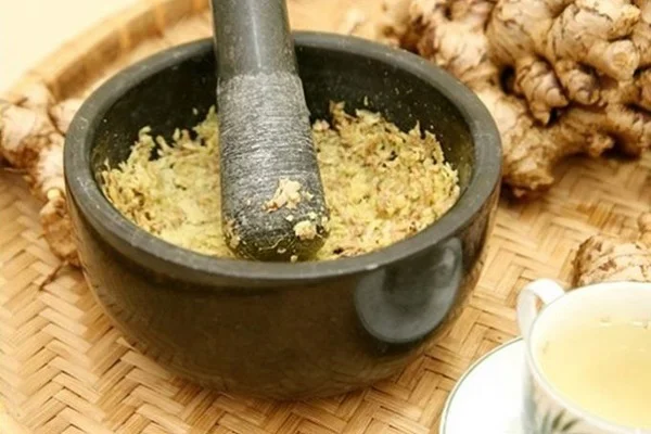 cách làm bánh tổ truyền thống