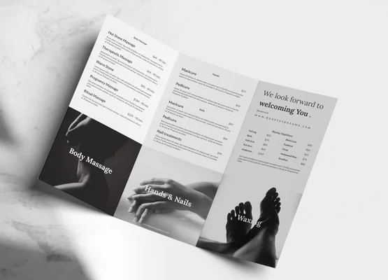 cách tính giá dịch vụ spa