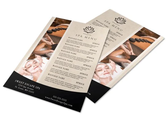 danh mục sản phẩm dịch vụ spa