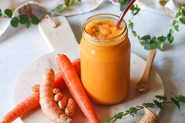 Cách bảo quản sinh tố tốt nhất