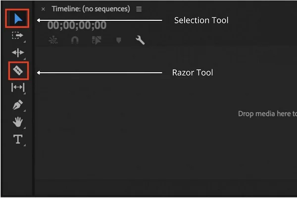 Cắt ghép video bằng Adobe Premiere Pro
