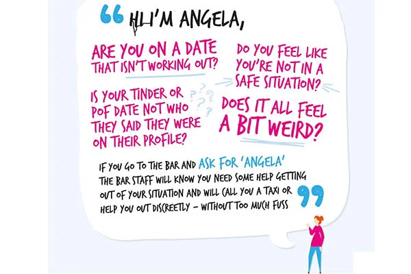 Mật mã “angel shot” ra đời từ chiến dịch