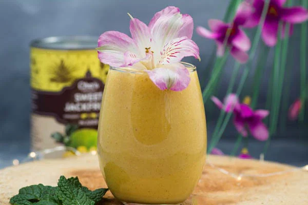 Vị ngọt của xoài và mít