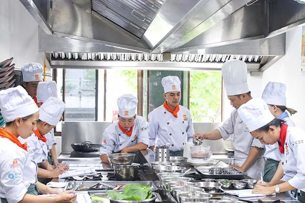 chia sẻ những kinh nghiệm quý giá